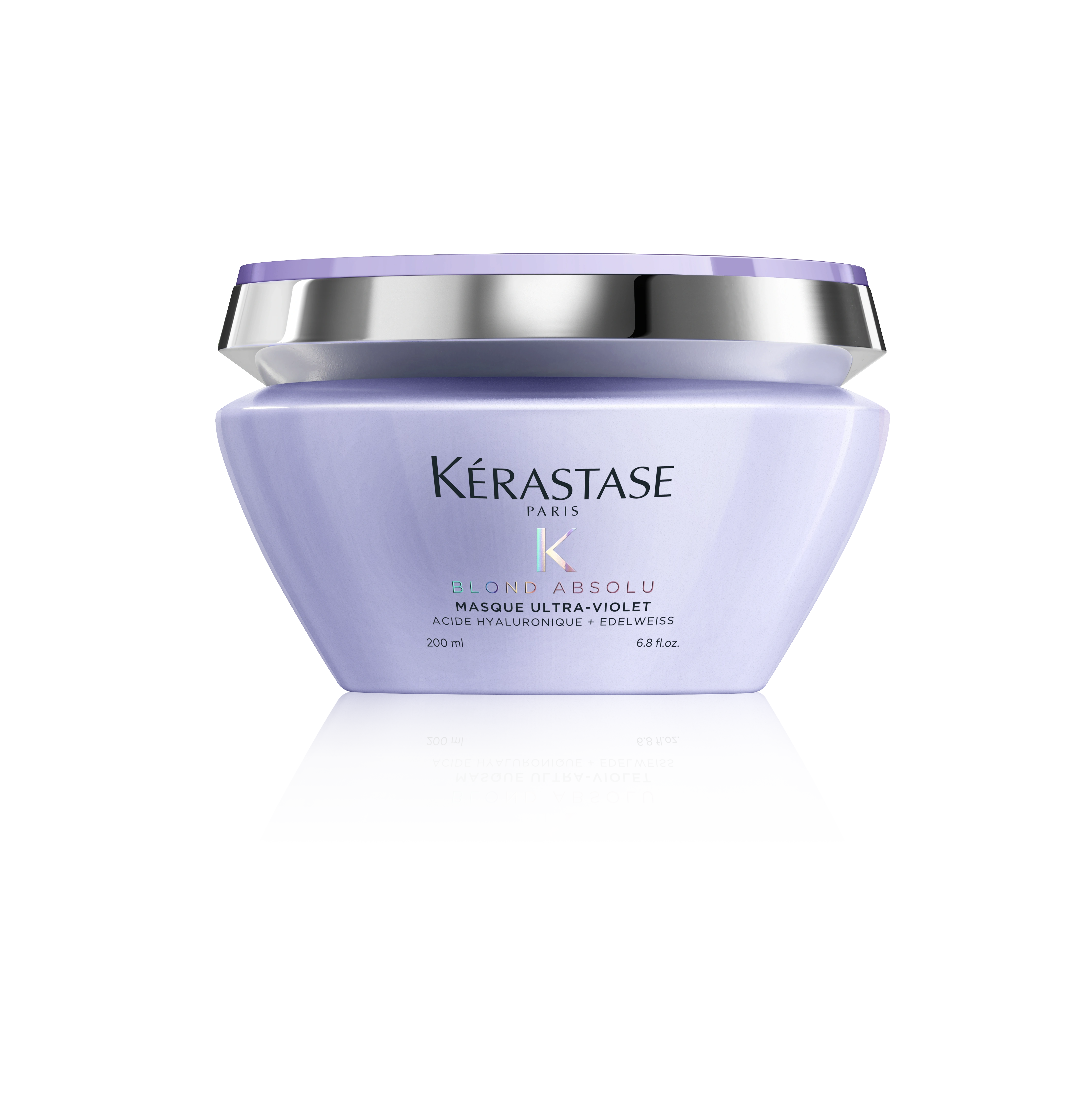 Kérastase Blond Absolu Masque Ultra Violet - 200ml főképe